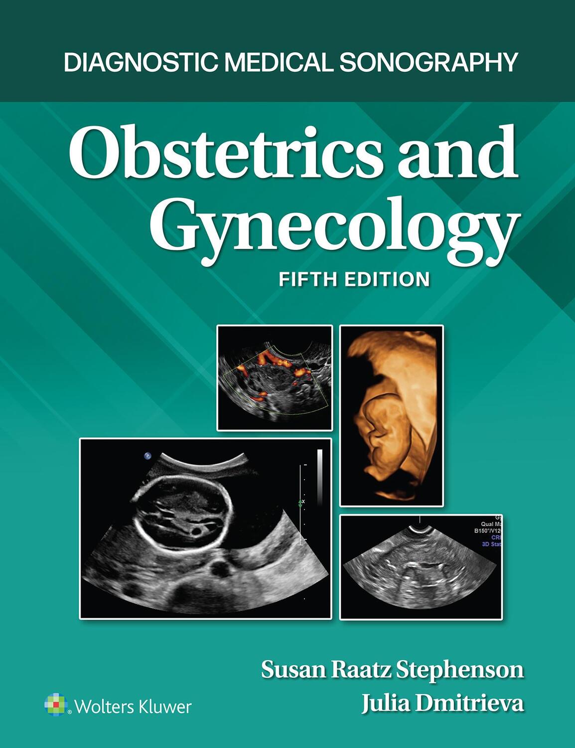 Cover: 9781975176983 | Obstetrics and Gynecology | Susan Stephenson (u. a.) | Buch | Englisch