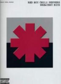 Cover: 9781423419990 | Red Hot Chili Peppers - Greatest Hits | Taschenbuch | Englisch | 2006