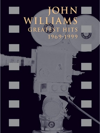 Cover: 9780769294971 | Greatest Hits 1969-1999 | William Williams | Songbuch (Klavier) | Buch