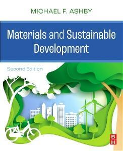 Cover: 9780323983617 | Materials and Sustainable Development | Michael F. Ashby | Taschenbuch