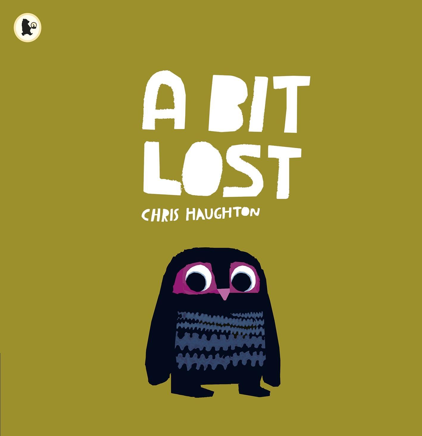 Cover: 9781406333831 | A Bit Lost | Chris Haughton | Taschenbuch | Englisch | 2011
