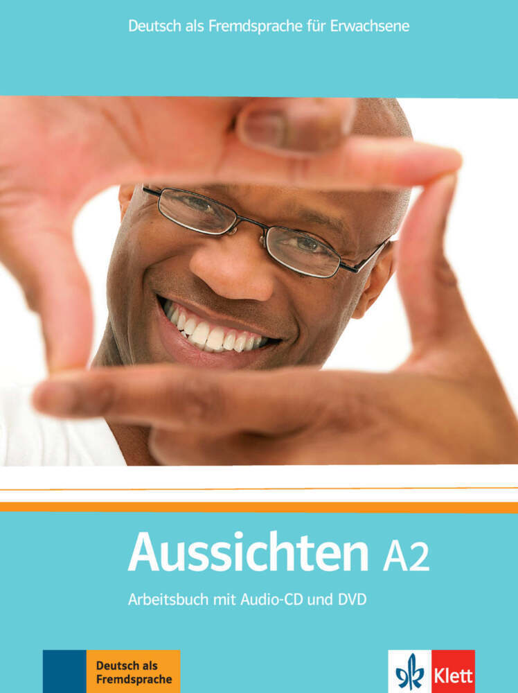 Cover: 9783126762113 | Arbeitsbuch, m. 1 Audio-CD u. DVD | Taschenbuch | Deutsch | 2011