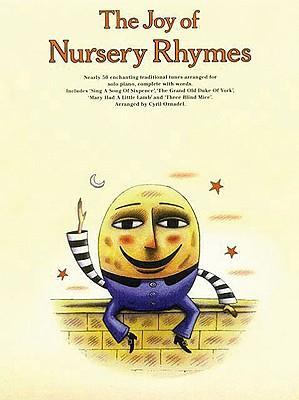 Cover: 9780711936164 | The Joy of Nursery Rhymes: Piano Solo | Taschenbuch | Buch | Englisch