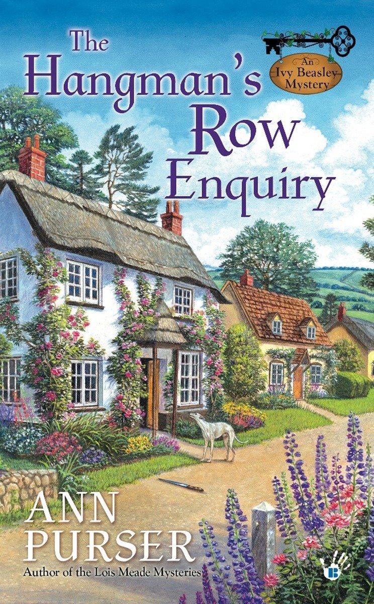Cover: 9780425234730 | The Hangman's Row Enquiry | Ann Purser | Taschenbuch | Englisch | 2010