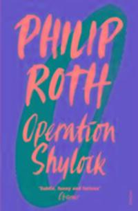 Cover: 9780099307914 | Operation Shylock | A Confession | Philip Roth | Taschenbuch | 400 S.