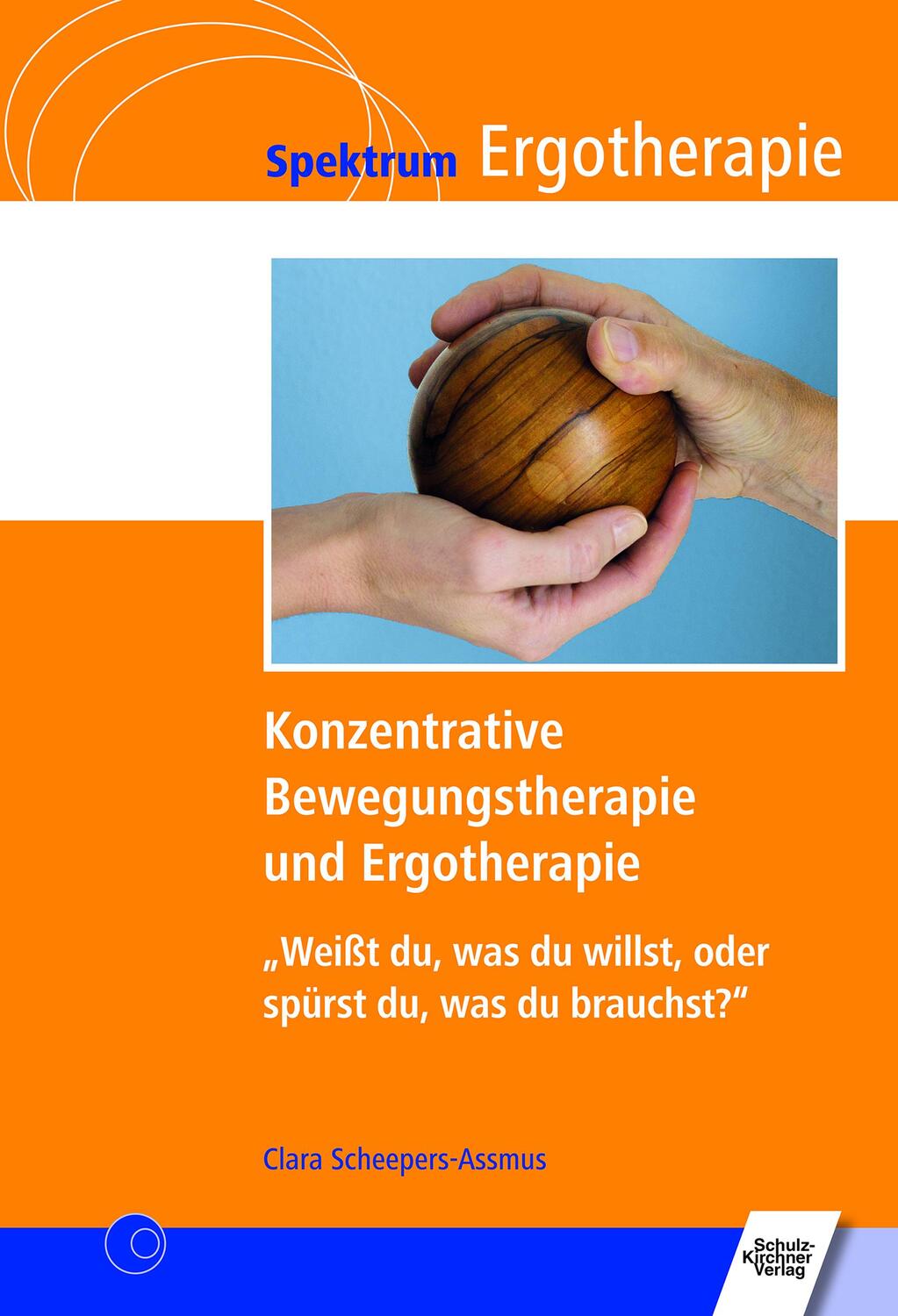 Cover: 9783824811571 | Konzentrative Bewegungstherapie (KBT) und Ergotherapie | Buch | 2016