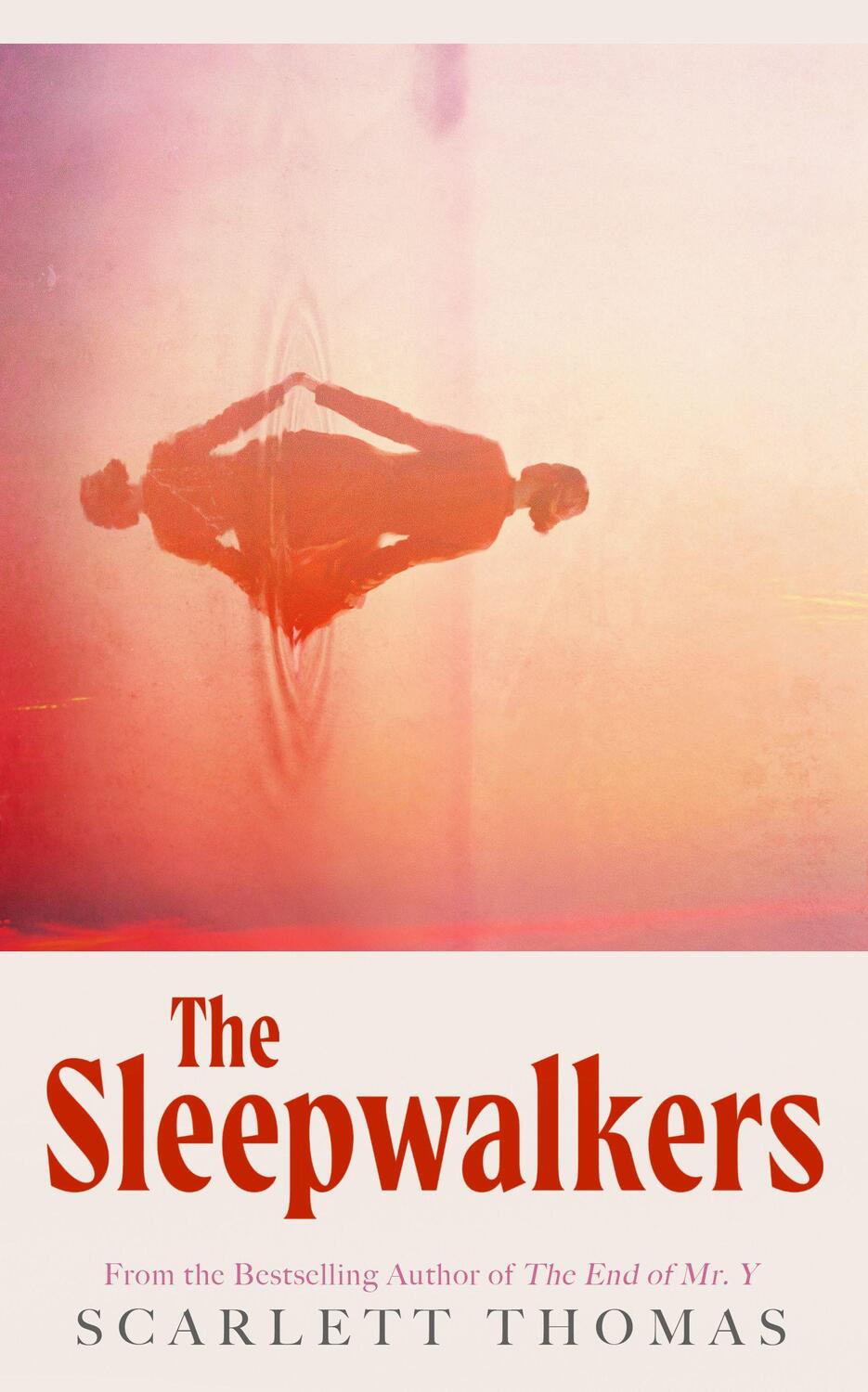 Cover: 9781398529984 | The Sleepwalkers | Scarlett Thomas | Taschenbuch | 320 S. | Englisch