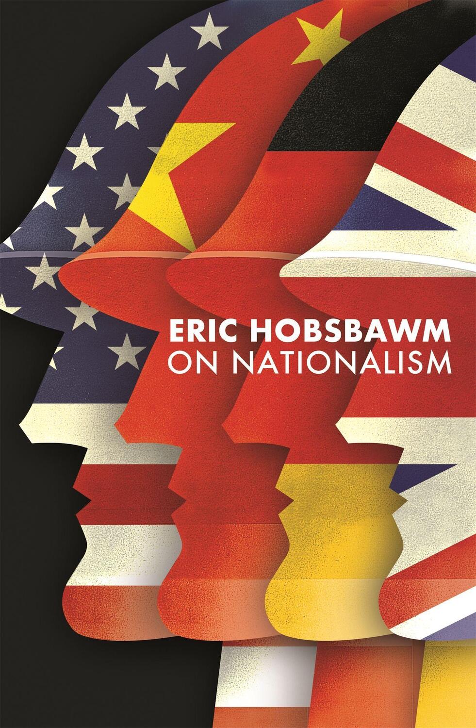 Cover: 9781408711576 | On Nationalism | Eric Hobsbawm | Buch | Gebunden | Englisch | 2021