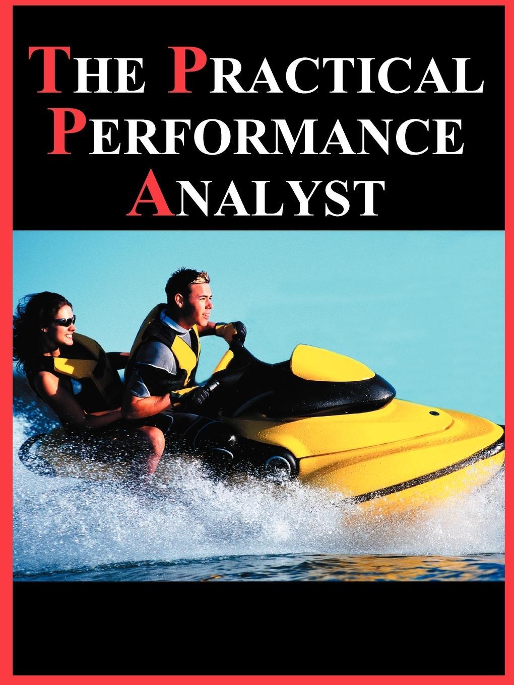 Cover: 9780595126743 | The Practical Performance Analyst | Neil J. Gunther | Taschenbuch