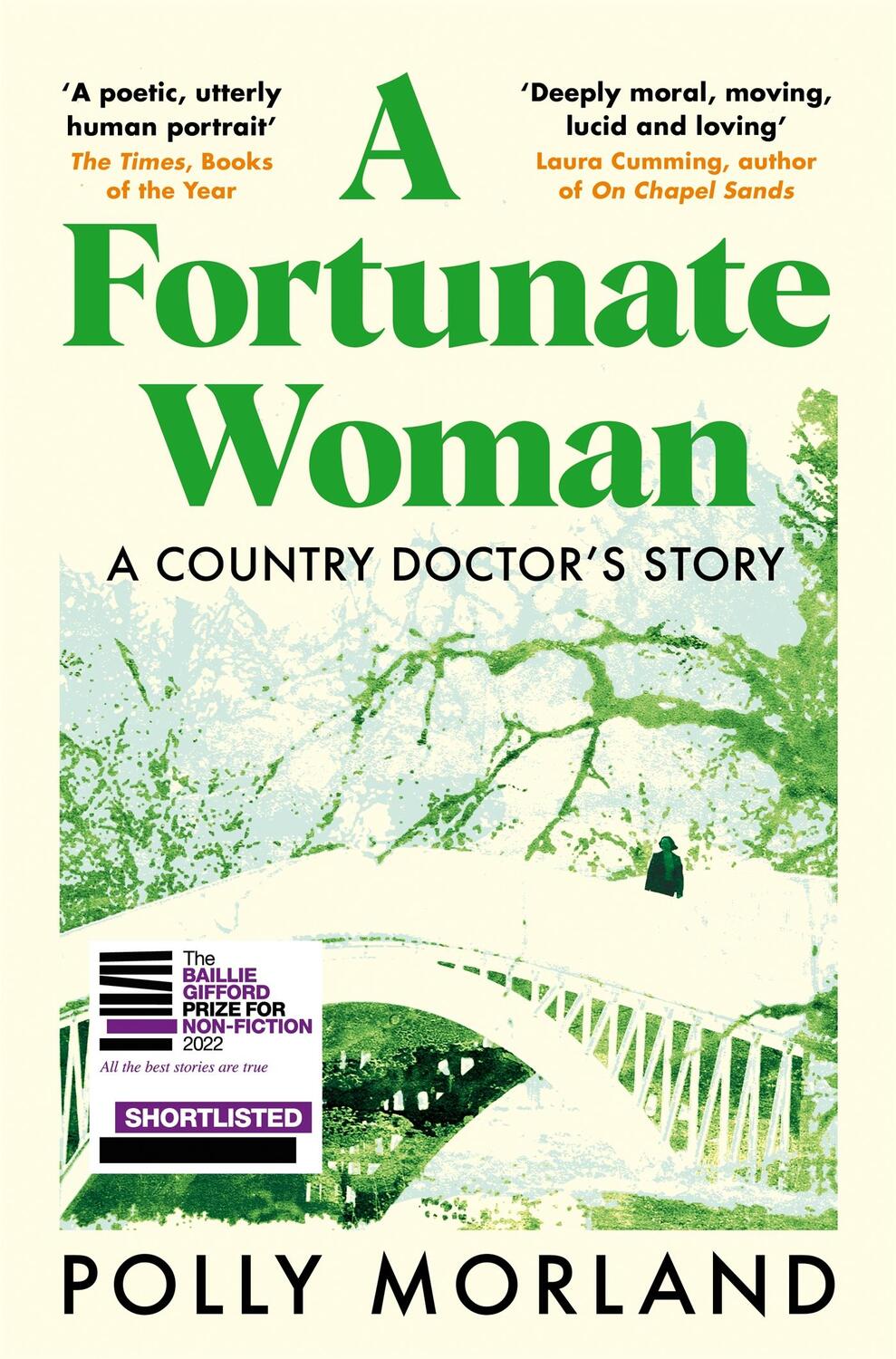 Cover: 9781529071177 | A Fortunate Woman | Polly Morland | Taschenbuch | Englisch | 2023