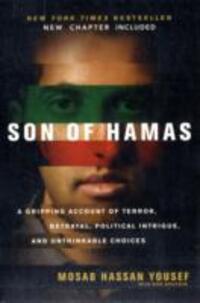 Cover: 9781850789857 | Son of Hamas | Mosab Hassan Yousef | Taschenbuch | Englisch | 2011