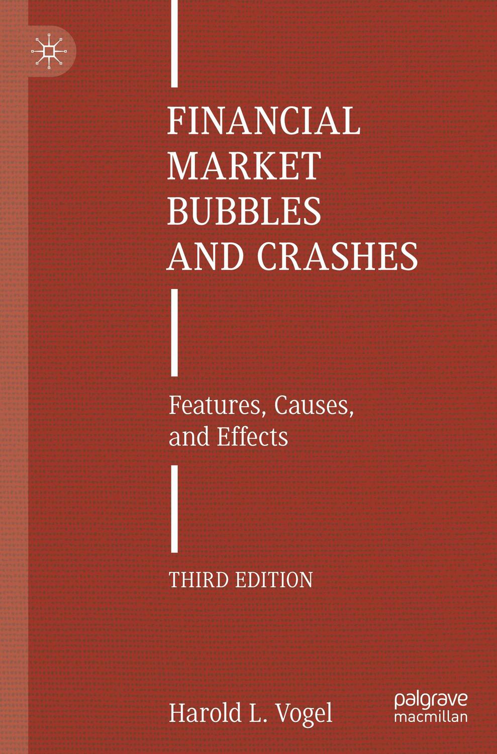Cover: 9783030791841 | Financial Market Bubbles and Crashes | Features, Causes, and Effects