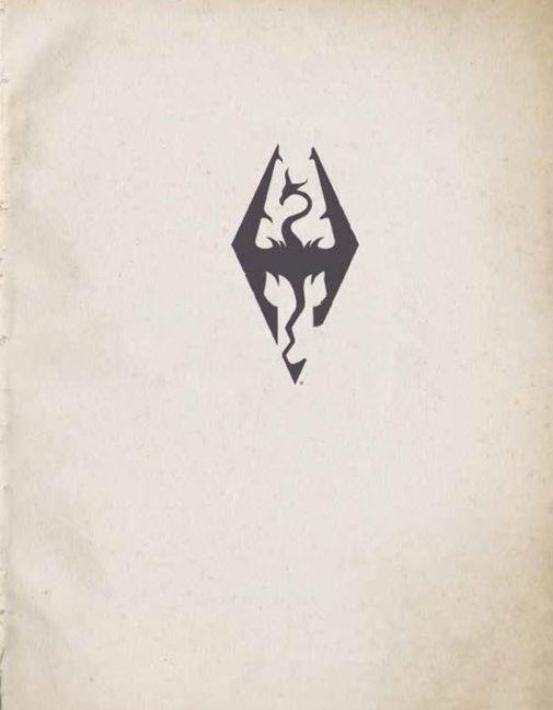 Bild: 9783833231728 | The Elder Scrolls V: Skyrim | Titan Books | Buch | 232 S. | Deutsch