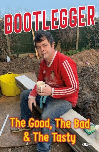 Cover: 9781912631377 | Bootlegger: The Good, The Bad & The Tasty | Karl Phillips | Buch