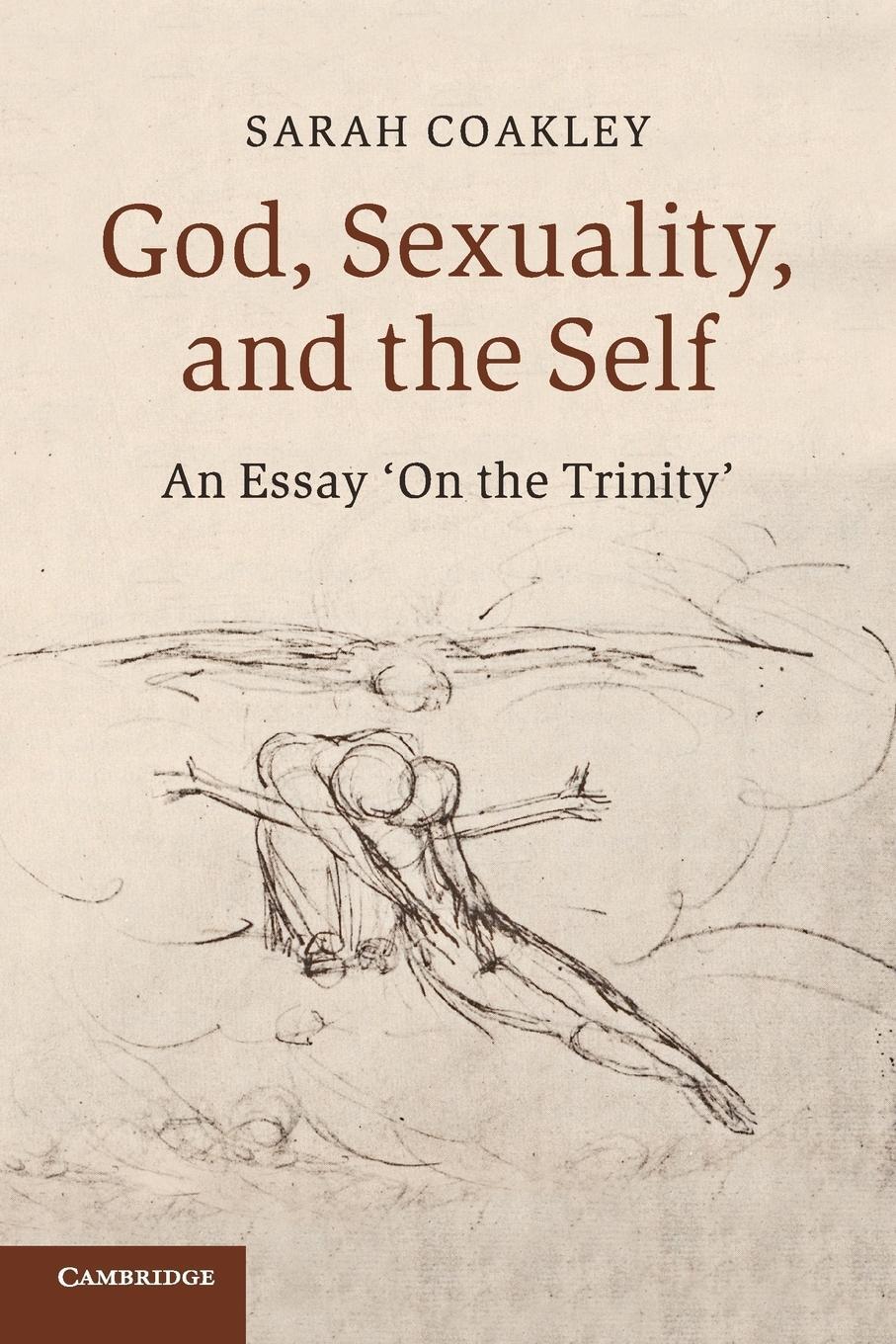 Cover: 9780521558266 | God, Sexuality, and the Self | Sarah Coakley | Taschenbuch | Paperback