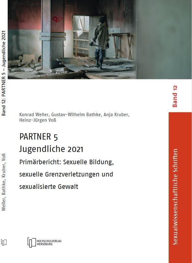 Cover: 9783948058487 | PARTNER 5 Jugendliche 2021 | Konrad Weller (u. a.) | Taschenbuch