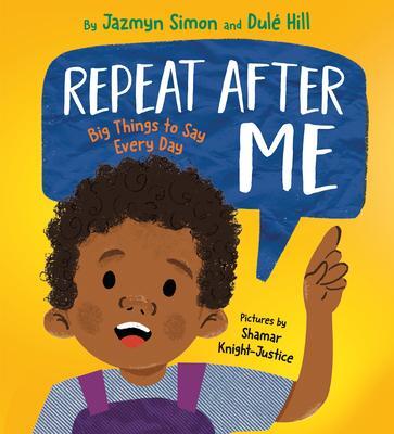 Cover: 9780593426975 | Repeat After Me | Jazmyn Simon | Buch | Einband - fest (Hardcover)
