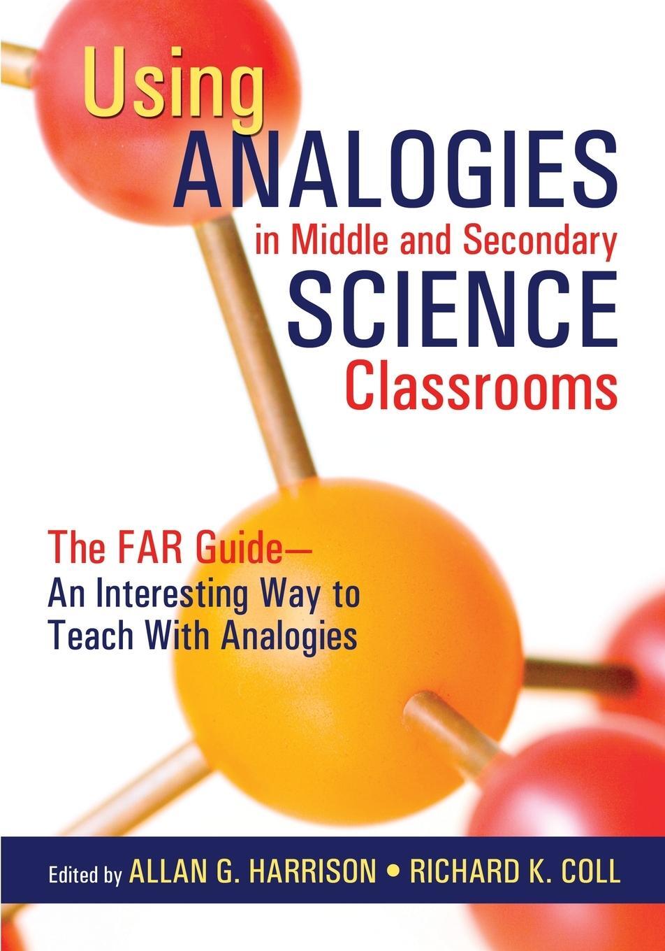 Cover: 9781412913331 | Using Analogies in Middle and Secondary Science Classrooms | Buch