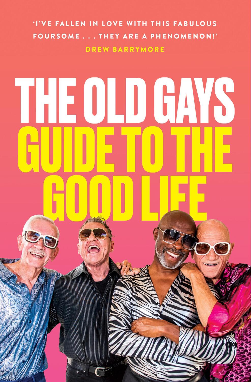 Cover: 9780008637262 | The Old Gays' Guide to the Good Life | Mick Peterson (u. a.) | Buch
