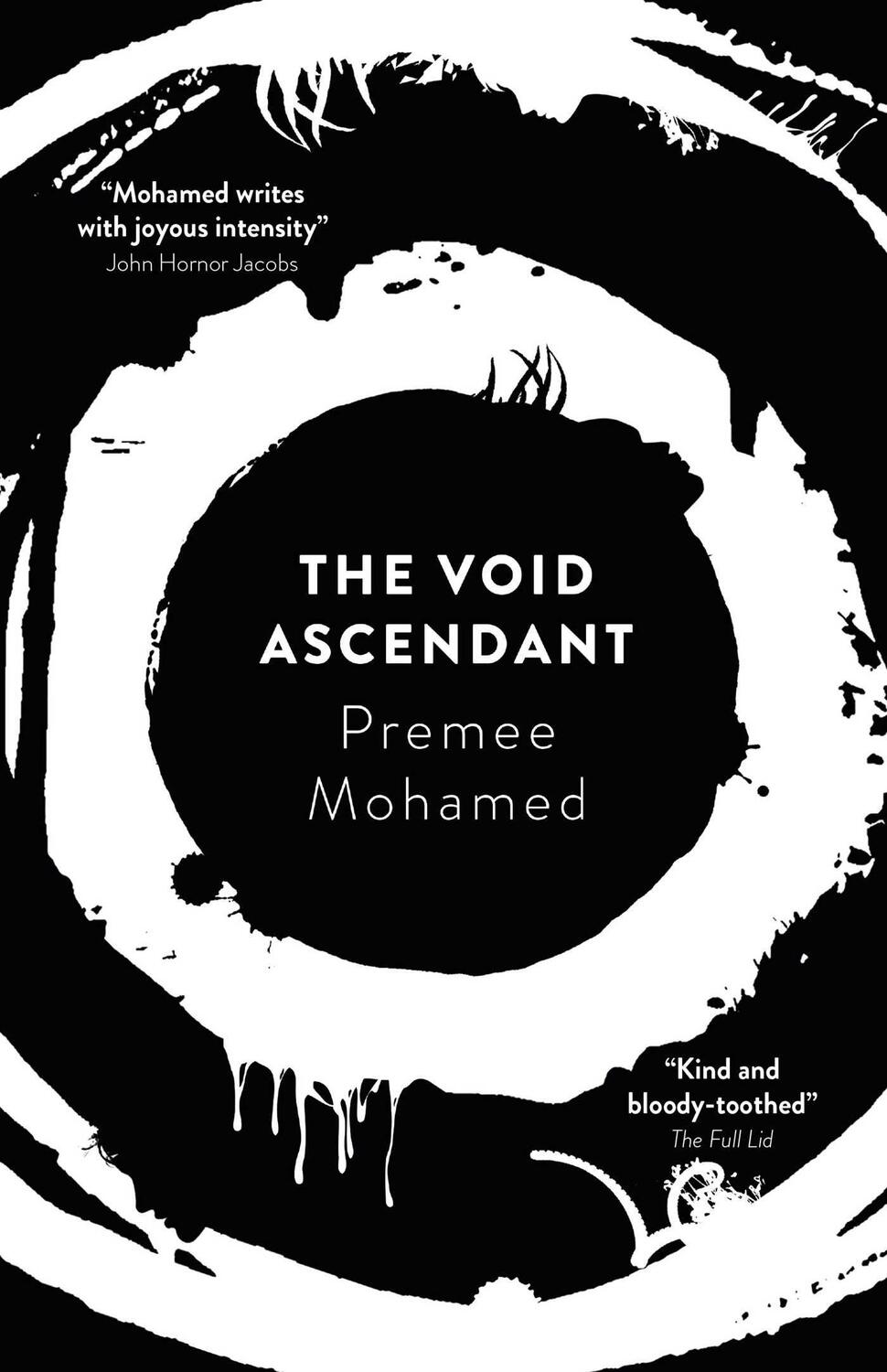 Cover: 9781786185204 | The Void Ascendant | Premee Mohamed | Taschenbuch | Beneath the Rising