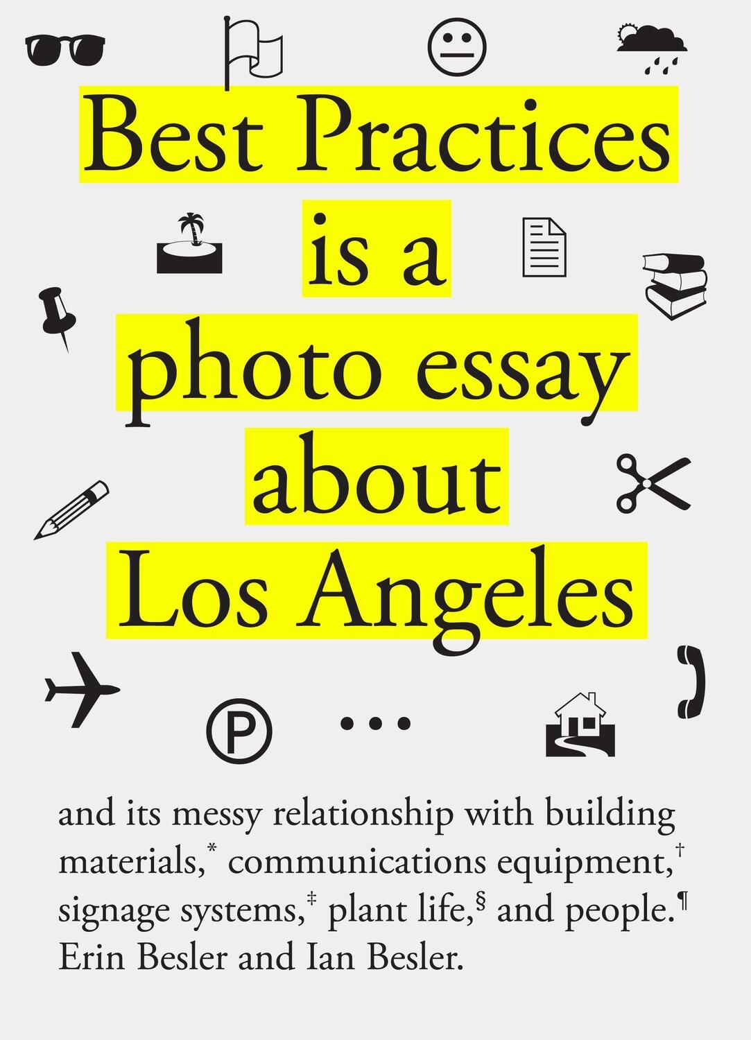 Cover: 9781951541118 | Best Practices | Erin Besler (u. a.) | Taschenbuch | Englisch | 2021
