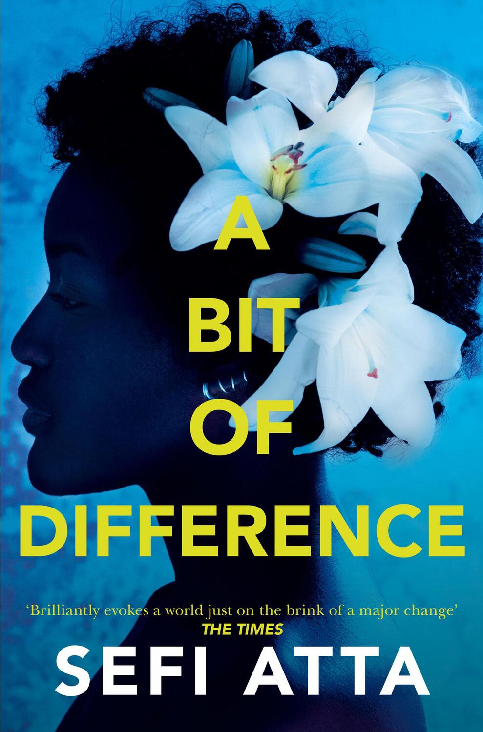 Cover: 9780007536108 | A Bit of Difference | Sefi Atta | Taschenbuch | 320 S. | Englisch