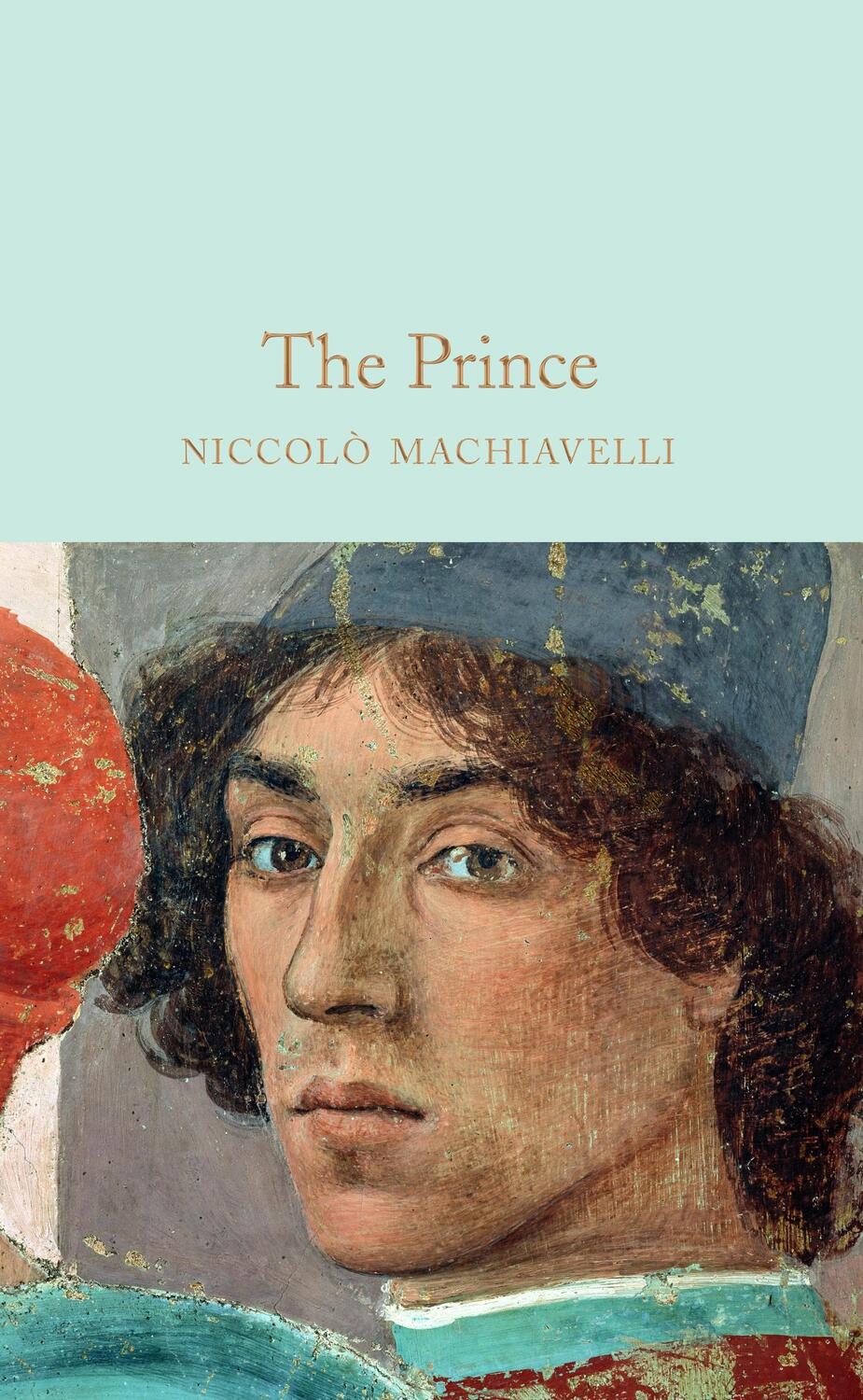 Cover: 9781529008401 | The Prince | Niccolò Machiavelli | Buch | 192 S. | Englisch | 2019