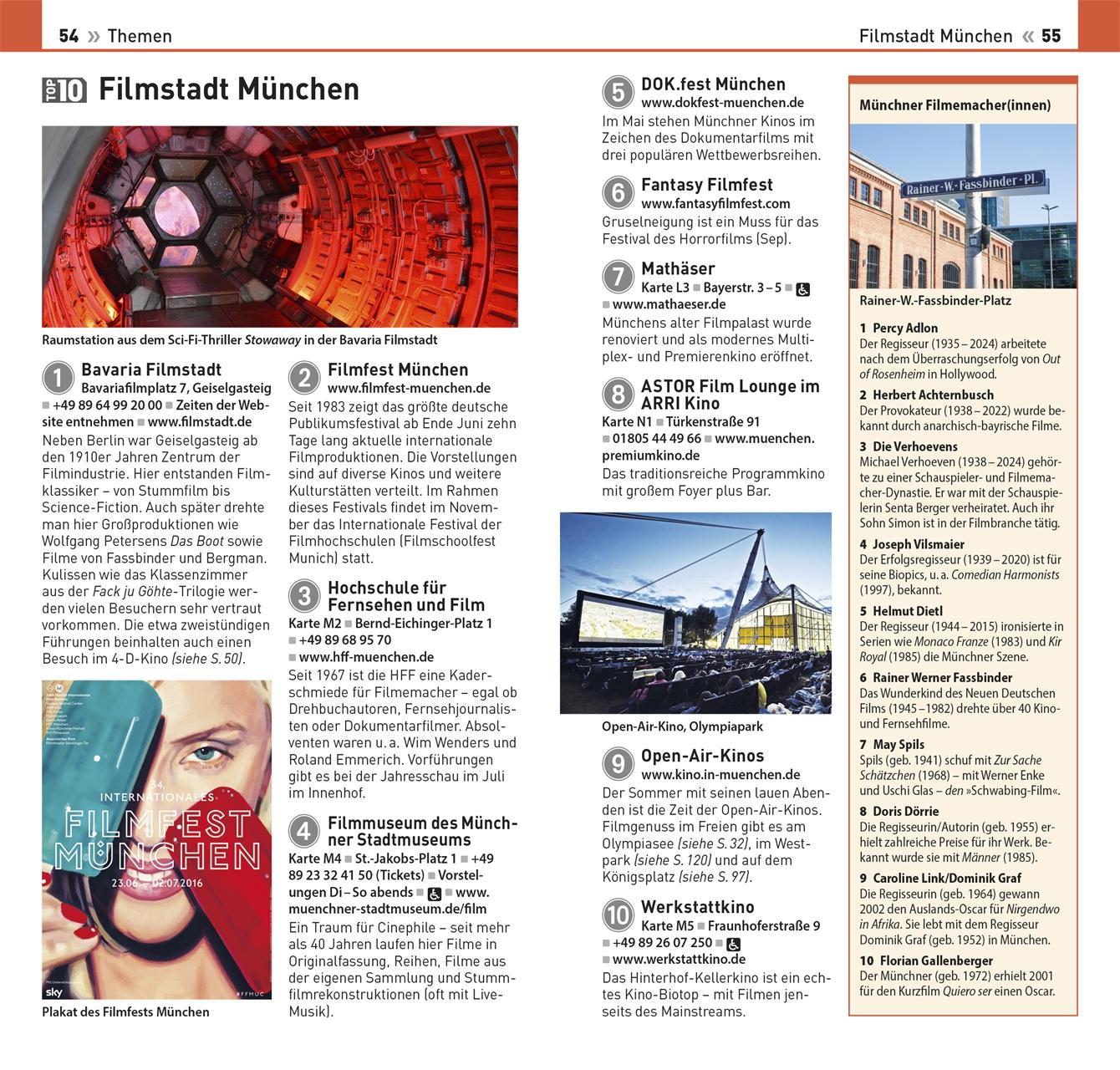 Bild: 9783734208430 | TOP10 Reiseführer München | DK Verlag - Reise | Taschenbuch | 160 S.