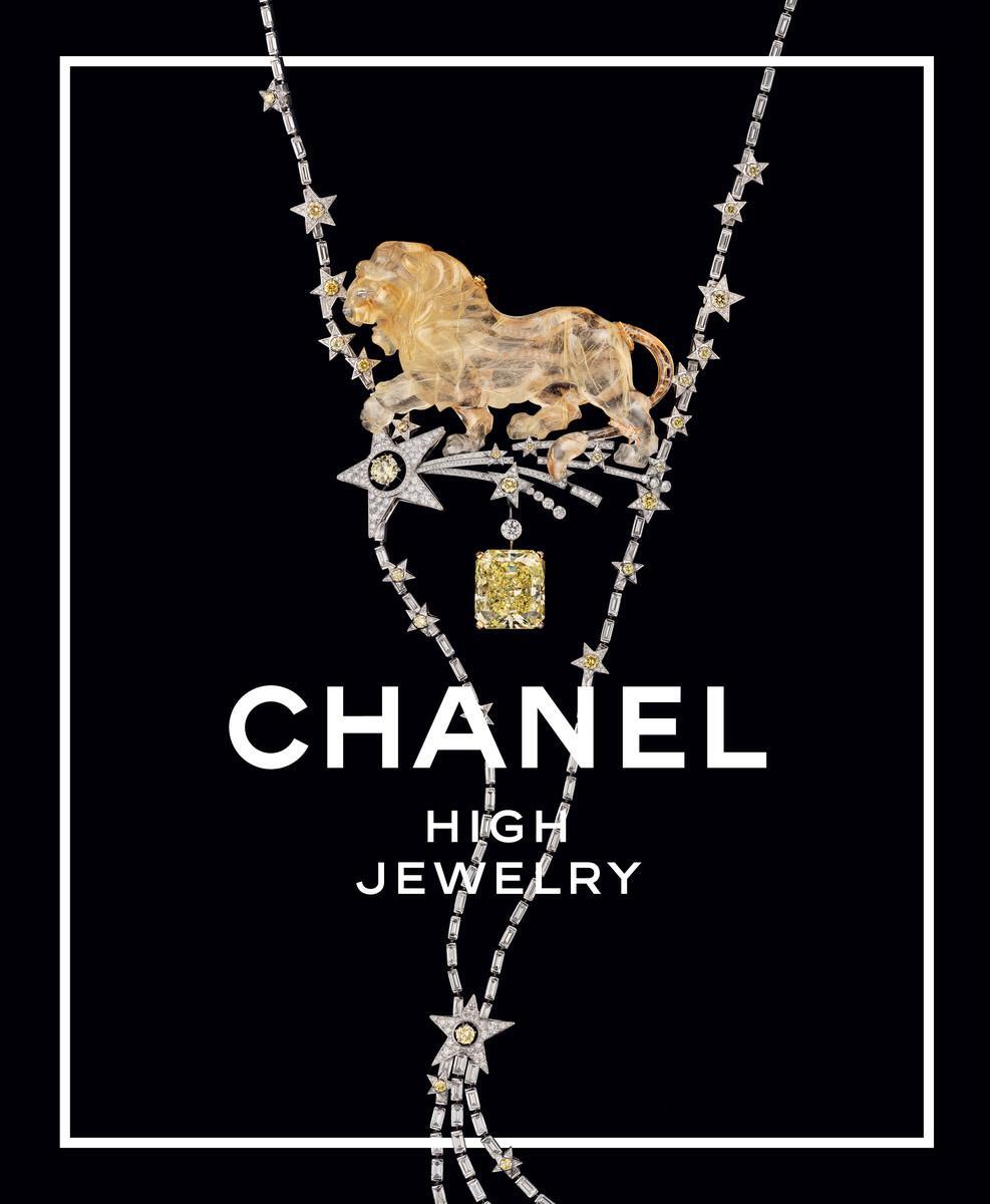 Cover: 9780500025239 | Chanel High Jewelry | Julie Levoyer (u. a.) | Buch | Englisch | 2022