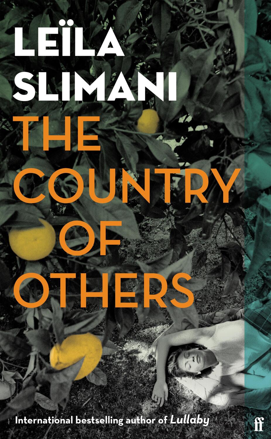Cover: 9780571361625 | The Country of Others | Leila Slimani | Taschenbuch | Englisch | 2021