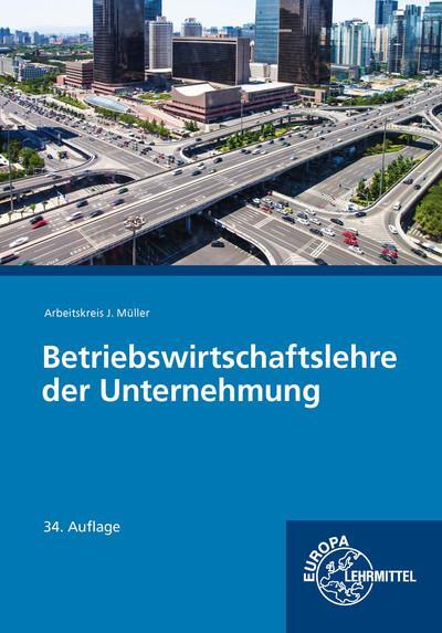 Cover: 9783758592928 | Betriebswirtschaftslehre der Unternehmung | Stefan Felsch (u. a.)