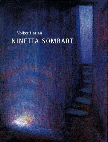 Cover: 9783825174330 | Ninetta Sombart | Leben und Werk | Volker Harlan | Buch | Deutsch