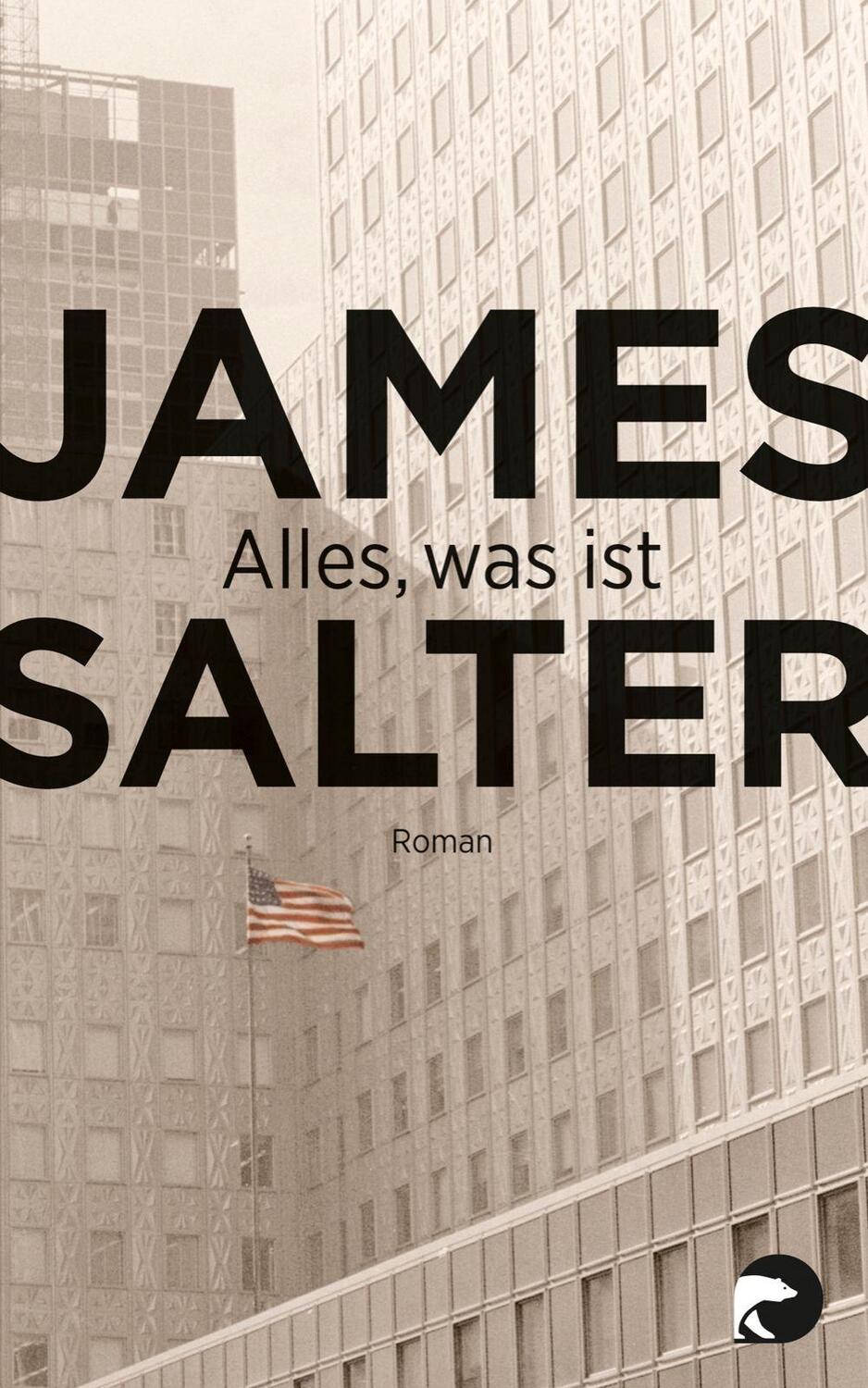 Cover: 9783833309823 | Alles, was ist | James Salter | Taschenbuch | Berliner Taschenbuch