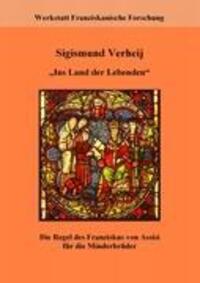 Cover: 9783839103753 | Ins Land der Lebenden | Sigismund Verheij (u. a.) | Taschenbuch | 2009