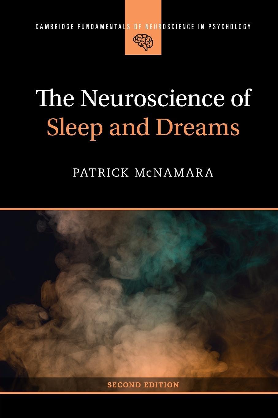 Cover: 9781009208895 | The Neuroscience of Sleep and Dreams | Patrick Mcnamara | Taschenbuch