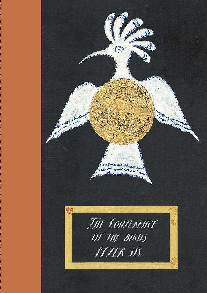 Cover: 9781906838522 | The Conference of the Birds | Peter Sis | Buch | Eye Classics | 2012