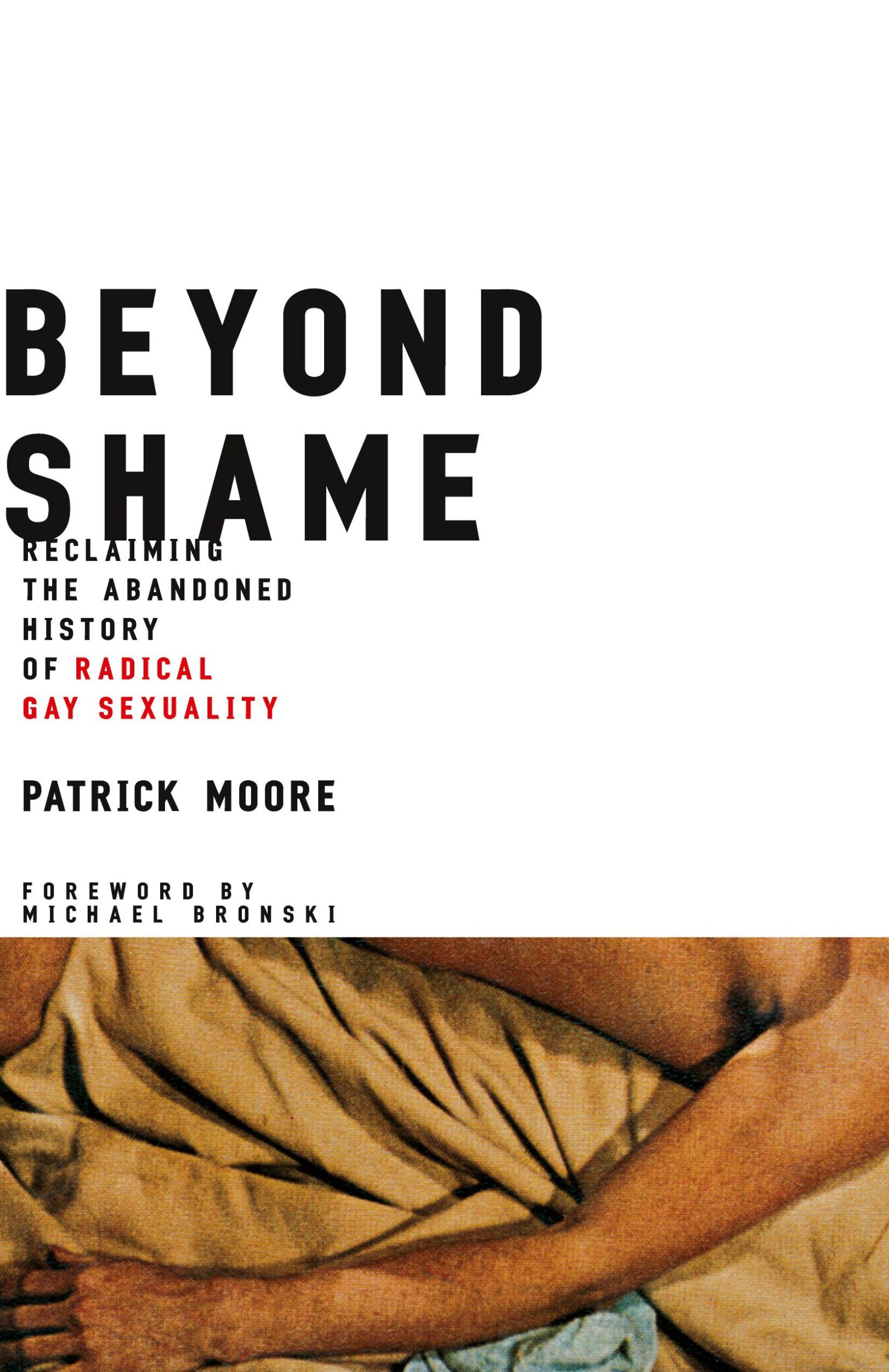 Cover: 9780807079577 | Beyond Shame | Patrick Moore | Taschenbuch | Englisch | 2004