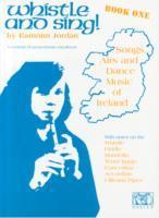 Cover: 9781900428002 | Whistle And Sing! Book One | Eamonn Jordan | Taschenbuch | Buch | 1998