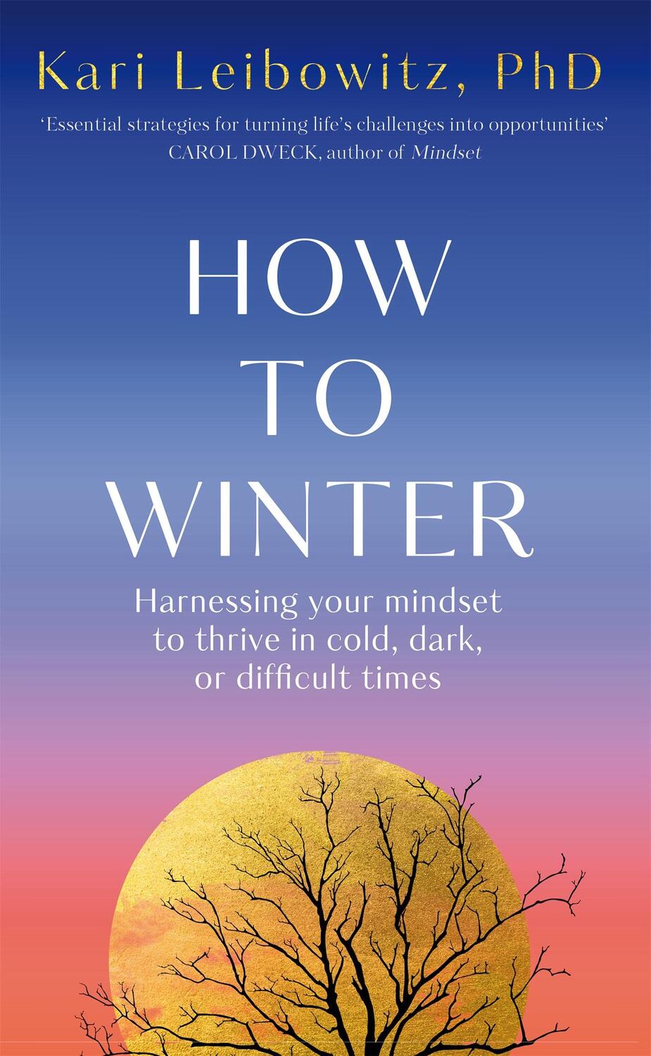 Cover: 9781035006960 | How to Winter | Kari Leibowitz | Buch | Englisch | 2024