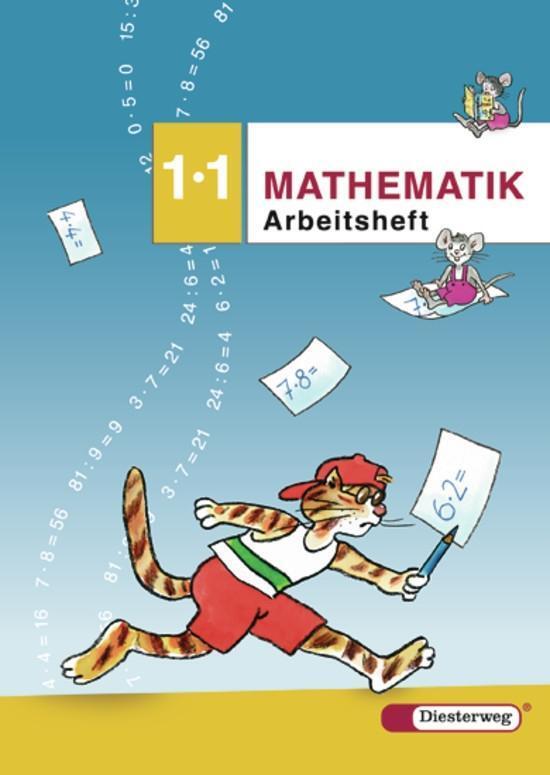Cover: 9783425120454 | Mathematik-Übungen. Einmaleins. Neubearbeitung | Broschüre | Deutsch