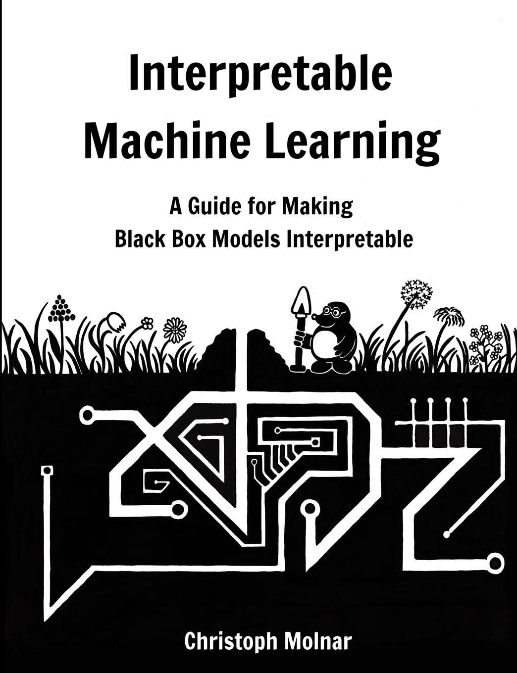 Cover: 9780244768522 | Interpretable Machine Learning | Christoph Molnar | Taschenbuch | 2020