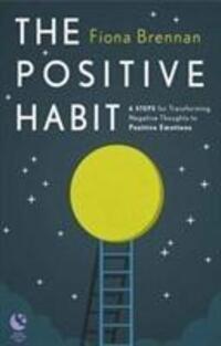 Cover: 9780717183302 | The Positive Habit | Fiona Brennan | Taschenbuch | Englisch | 2019