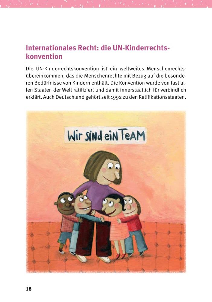 Bild: 9783769825435 | Kinderschutz: Schritt für Schritt zum Kita-Schutzkonzept | Maywald