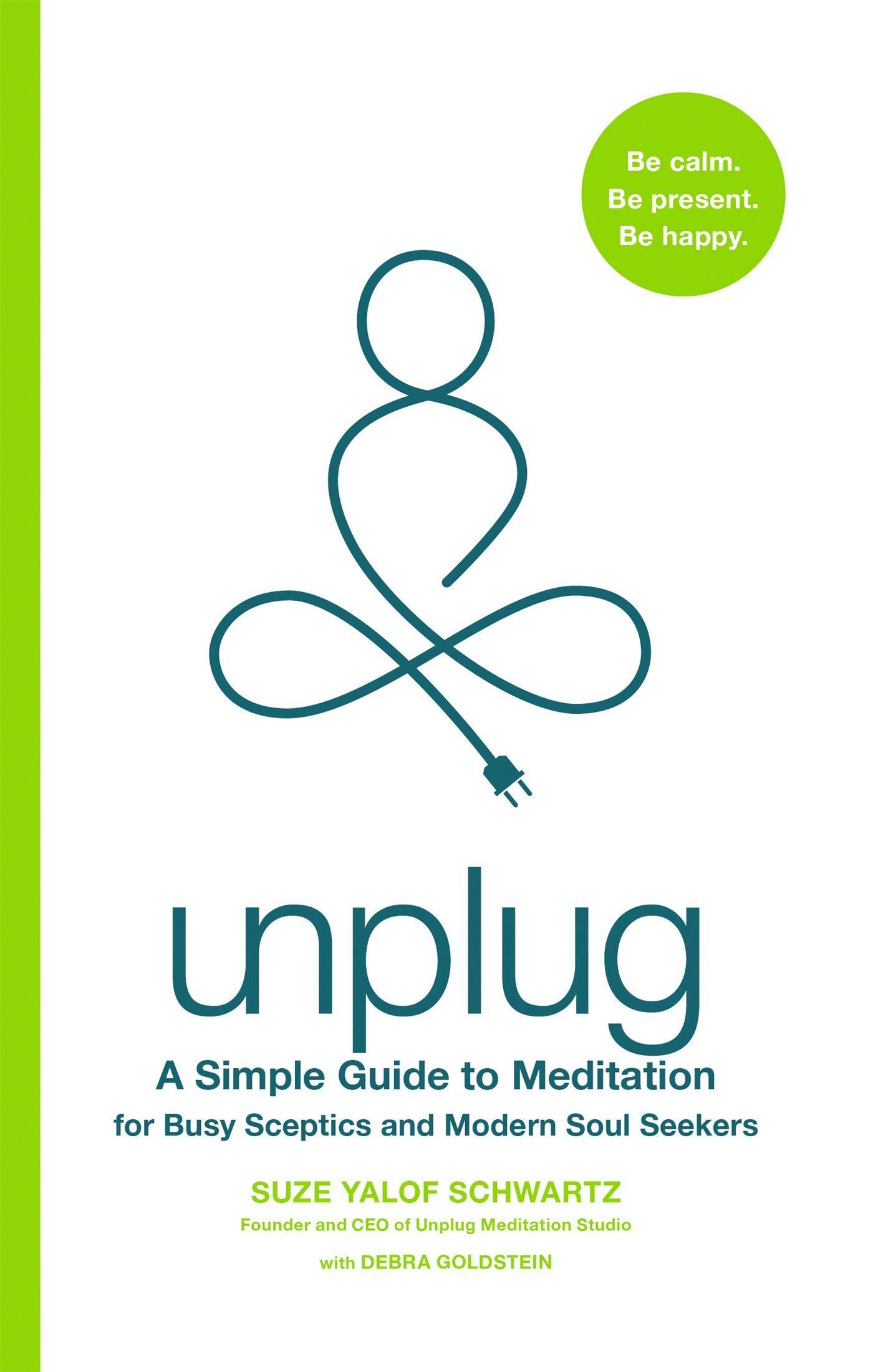 Cover: 9780349419138 | Unplug | Suze Yalof Schwartz | Taschenbuch | Kartoniert / Broschiert