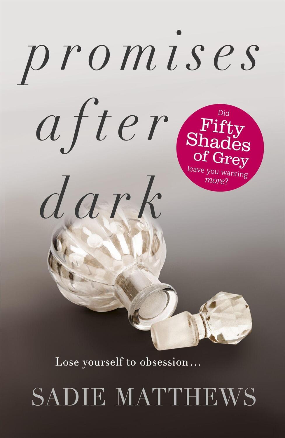 Cover: 9781444775877 | Promises After Dark (After Dark Book 3) | After Dark Book Three | Buch