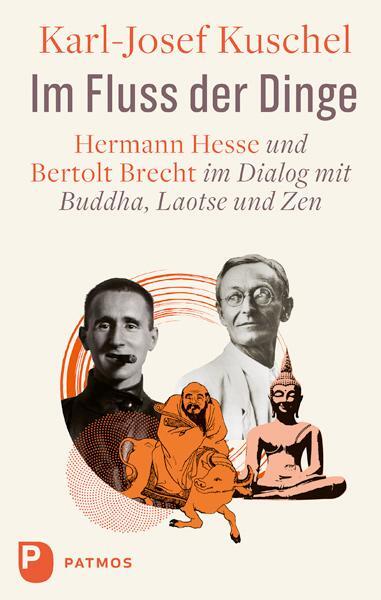 Cover: 9783843610421 | Im Fluss der Dinge | Karl-Josef Kuschel | Buch | Deutsch | 2018
