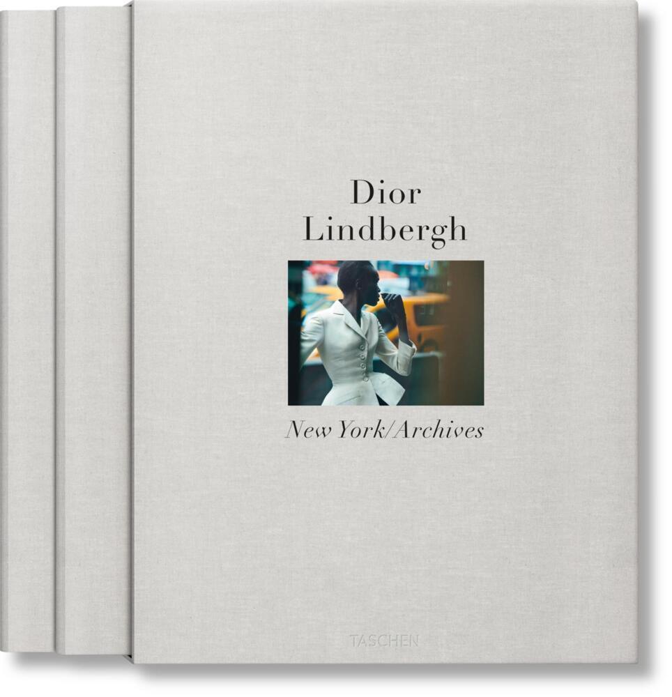 Cover: 9783836579902 | Peter Lindbergh. Dior | Martin Harrison | Buch | 520 S. | Deutsch