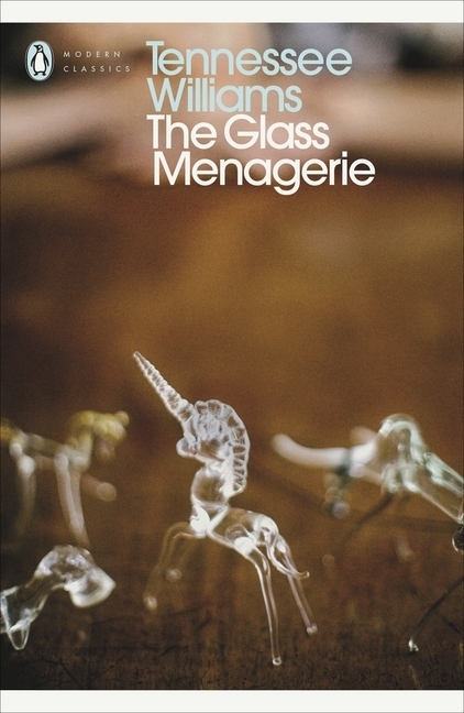 Cover: 9780141190266 | The Glass Menagerie | Tennessee Williams | Taschenbuch | Englisch