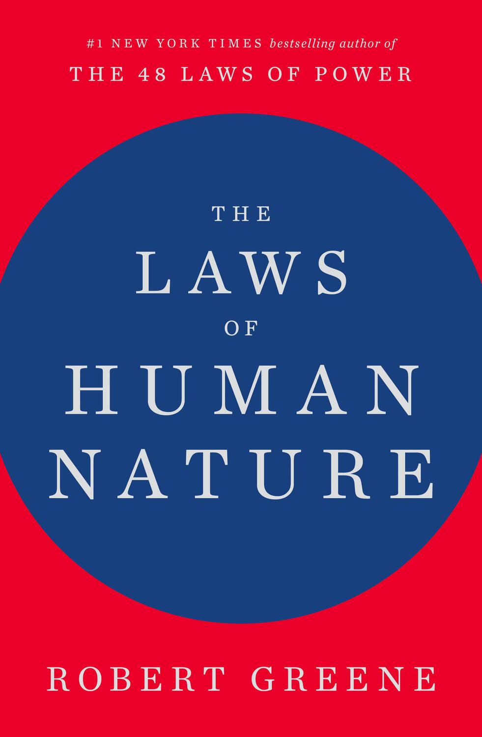 Cover: 9780525428145 | The Laws of Human Nature | Robert Greene | Buch | Englisch | 2018