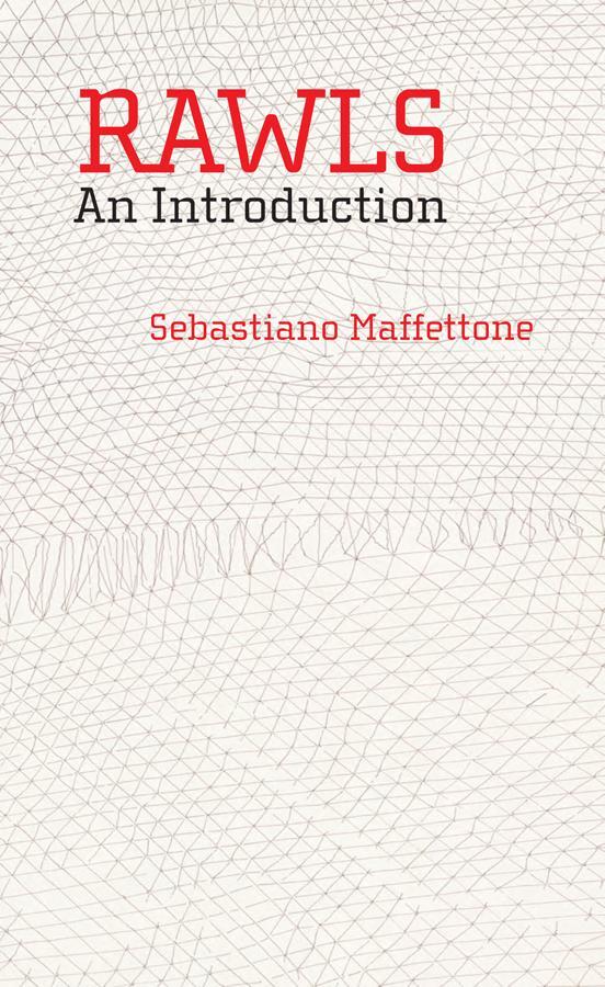 Cover: 9780745646510 | Rawls | An Introduction | Sebastiano Maffettone | Taschenbuch | 300 S.